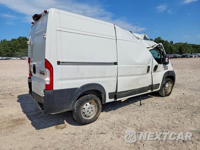 Trzecie zdjęcie samochodu z tyłu: 2020 RAM PROMASTER 1500 1500 HIGH VIN:3C6TRVBG9LE134826 - miniatura