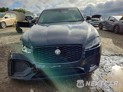 Piąte zdjęcie samochodu w środku: 2026 JAGUAR F-PACE R-DYNAMIC S VIN:SADCT2EX5TA757579 - miniatura