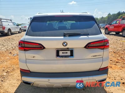 Zdjęcie 6 z 13 samochodu: 2021 BMW X5 XDRIVE45E VIN:5UXTA6C01M9D91560 - miniatura