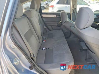 Zdjęcie 11 z 13 samochodu: 2010 HONDA CR-V EX VIN:JHLRE3H50AC008547 - miniatura