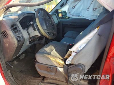 Zdjęcie 7 z 14 samochodu: 2014 FORD F350 SUPER DUTY VIN:1FD8W3GT8EEB46722 - miniatura