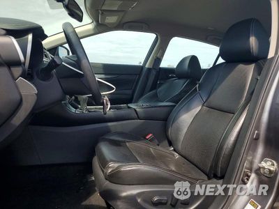Zdjęcie 7 z 12 samochodu: 2019 NISSAN MAXIMA 3.5 SV VIN:1N4AA6AV3KC365925 - miniatura
