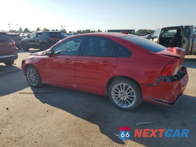 Drugie zdjęcie samochodu z przodu: 2009 VOLVO S40 2.4I VIN:YV1MS382192457334 - miniatura