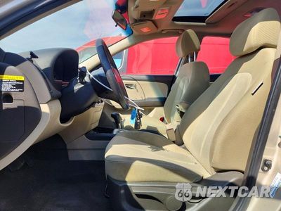 Zdjęcie 7 z 12 samochodu: 2010 HYUNDAI ELANTRA GLS VIN:KMHDU4AD3AU074033 - miniatura