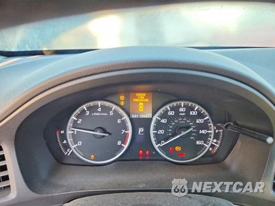 Zdjęcie 9 z 13 samochodu: 2016 ACURA ILX BASE WATCH PLUS VIN:19UDE2F3XGA023517 - miniatura