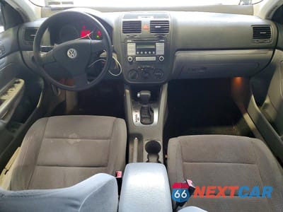 Zdjęcie 8 z 12 samochodu: 2009 VOLKSWAGEN JETTA S VIN:3VWJZ71K29M172959 - miniatura