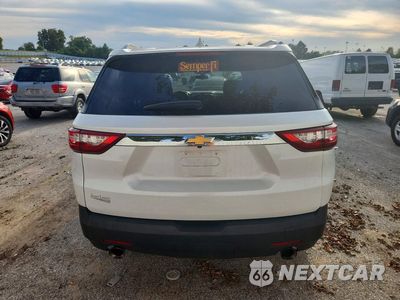 Zdjęcie 6 z 12 samochodu: 2018 CHEVROLET TRAVERSE LT VIN:1GNERGKW7JJ142452 - miniatura