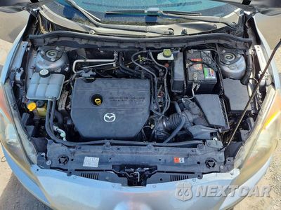 Zdjęcie 11 z 12 samochodu: 2010 MAZDA 3 I VIN:JM1BL1SG2A1317208 - miniatura
