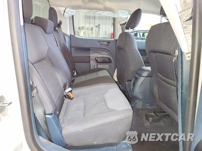 Zdjęcie 10 z 12 samochodu: 2024 FORD MAVERICK XL VIN:3FTTW8B92RRA25338 - miniatura