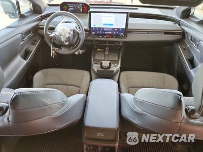 Zdjęcie 8 z 13 samochodu: 2026 TOYOTA BZ XLE VIN:JTMBDAFB7TA001253 - miniatura