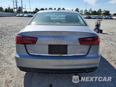 Zdjęcie 6 z 12 samochodu: 2018 AUDI A6 PREMIUM PLUS VIN:WAUG8AFC5JN053325 - miniatura
