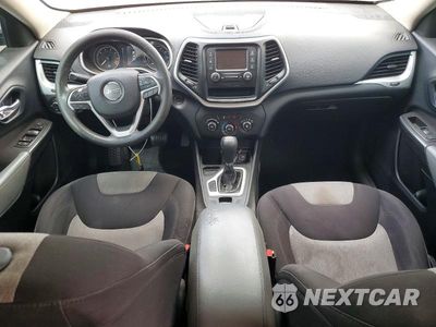 Zdjęcie 8 z 14 samochodu: 2014 JEEP CHEROKEE SPORT VIN:1C4PJLAB9EW192004 - miniatura