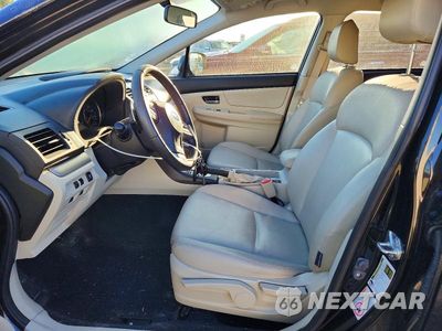Zdjęcie 7 z 13 samochodu: 2014 SUBARU XV CROSSTREK 2.0 LIMITED VIN:JF2GPAGC7EH342944 - miniatura