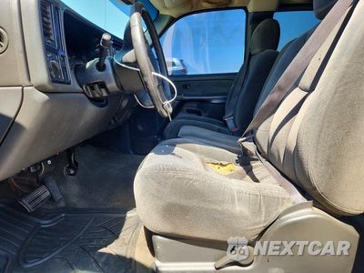 Zdjęcie 7 z 12 samochodu: 2003 CHEVROLET SILVERADO C1500 VIN:2GCEC19V631315850 - miniatura