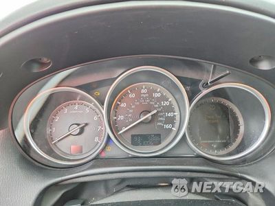 Zdjęcie 9 z 13 samochodu: 2015 MAZDA CX-5 TOURING VIN:JM3KE2CY6F0460528 - miniatura