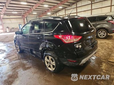 Drugie zdjęcie samochodu z przodu: 2016 FORD ESCAPE SE VIN:1FMCU9GX3GUA46266 - miniatura