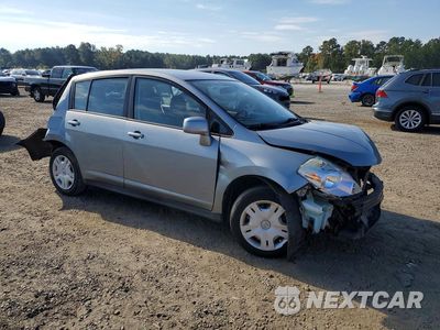 Czwarte zdjęcie samochodu z boku: 2011 NISSAN VERSA 1.8 S VIN:3N1BC1CP0BL420574 - miniatura