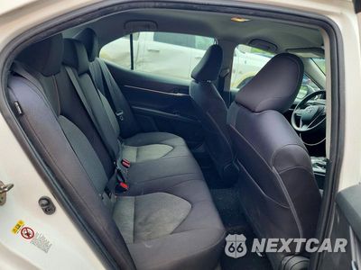 Zdjęcie 10 z 13 samochodu: 2019 TOYOTA CAMRY LE VIN:4T1B11HK1KU244961 - miniatura