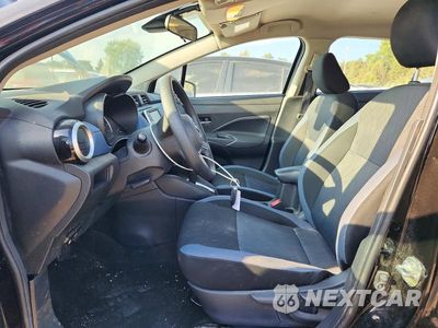 Zdjęcie 7 z 12 samochodu: 2025 NISSAN VERSA SV VIN:3N1CN8EV1SL837513 - miniatura