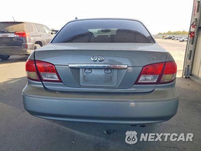 Zdjęcie 6 z 12 samochodu: 2004 INFINITI I35 BASE VIN:JNKDA31A54T210961 - miniatura