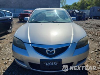 Piąte zdjęcie samochodu w środku: 2007 MAZDA 3 I VIN:JM1BK32F971720133 - miniatura