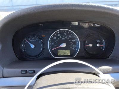 Zdjęcie 9 z 13 samochodu: 2007 HYUNDAI SONATA GLS VIN:5NPET46C67H282292 - miniatura
