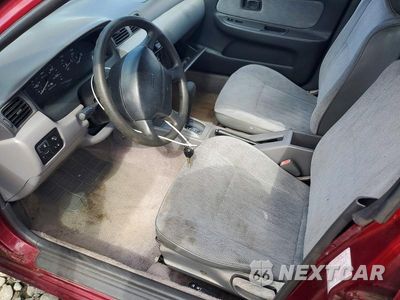 Zdjęcie 7 z 12 samochodu: 1997 NISSAN SENTRA BASE VIN:1N4AB41D5VC707341 - miniatura