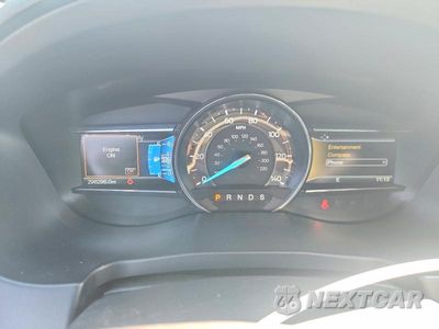Zdjęcie 9 z 13 samochodu: 2016 FORD EXPLORER XLT VIN:1FM5K8D87GGA47988 - miniatura