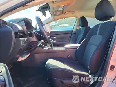 Zdjęcie 7 z 12 samochodu: 2023 NISSAN SENTRA SV VIN:3N1AB8CV8PY238153 - miniatura