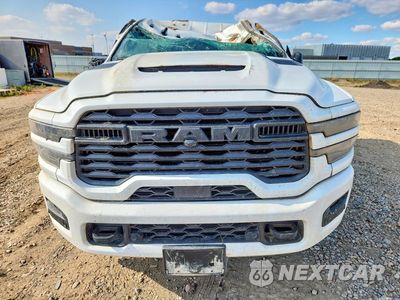 Piąte zdjęcie samochodu w środku: 2026 RAM 2500 TRADESMAN VIN:3C63R5CL0TG265210 - miniatura
