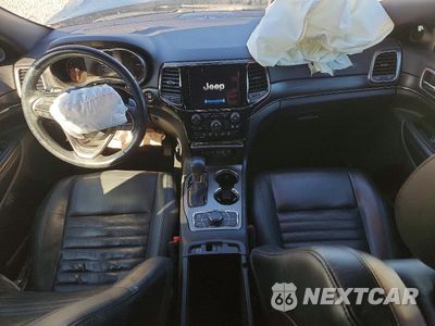 Zdjęcie 8 z 13 samochodu: 2020 JEEP GRAND CHEROKEE LIMITED VIN:1C4RJFBG1LC135427 - miniatura