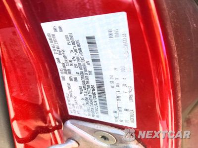 Zdjęcie 13 z 13 samochodu: 2016 FORD ESCAPE TITANIUM VIN:1FMCU9J91GUB71650 - miniatura