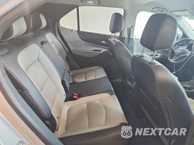 Zdjęcie 10 z 12 samochodu: 2021 CHEVROLET EQUINOX PREMIER VIN:2GNAXXEV8M6149693 - miniatura