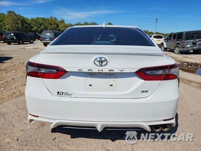 Zdjęcie 6 z 14 samochodu: 2023 TOYOTA CAMRY SE VIN:4T1G11AK0PU824838 - miniatura