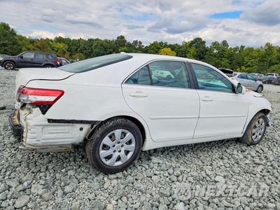 Trzecie zdjęcie samochodu z tyłu: 2011 TOYOTA CAMRY LE VIN:4T1BF3EKXBU700859 - miniatura