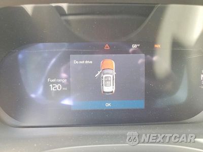 Zdjęcie 9 z 13 samochodu: 2026 VOLVO XC60 PLUS VIN:YV4M12RC1T1464594 - miniatura