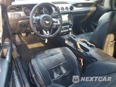 Zdjęcie 8 z 13 samochodu: 2016 FORD MUSTANG GT VIN:1FA6P8CF9G5252871 - miniatura