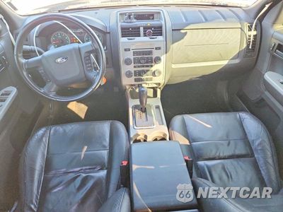Zdjęcie 8 z 13 samochodu: 2012 FORD ESCAPE XLT VIN:1FMCU0DG5CKA00427 - miniatura