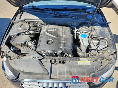Zdjęcie 11 z 12 samochodu: 2013 AUDI A4 PREMIUM PLUS VIN:WAUFFAFL0DA176348 - miniatura