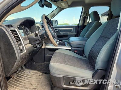 Zdjęcie 7 z 12 samochodu: 2015 RAM 1500 SLT VIN:1C6RR6GT2FS621468 - miniatura