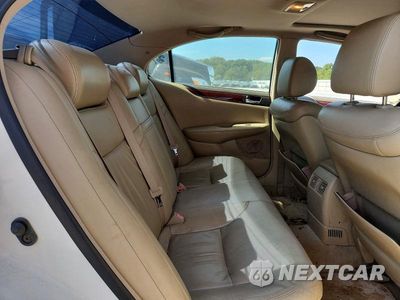 Zdjęcie 10 z 12 samochodu: 2003 LEXUS ES 300 VIN:JTHBF30G130131723 - miniatura