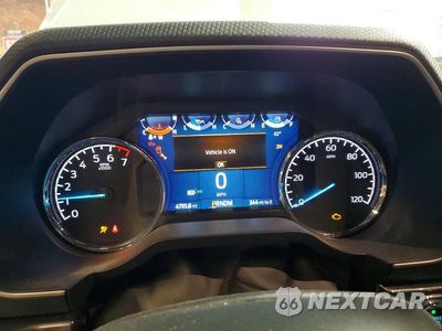 Zdjęcie 9 z 12 samochodu: 2023 FORD F150 SUPERCREW VIN:1FTEW1EP5PFA78166 - miniatura