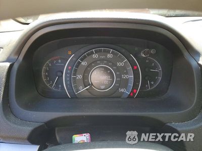 Zdjęcie 9 z 12 samochodu: 2016 HONDA CR-V SE VIN:2HKRM3H47GH551074 - miniatura