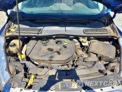 Zdjęcie 12 z 13 samochodu: 2018 FORD ESCAPE TITANIUM VIN:1FMCU0J91JUD01770 - miniatura
