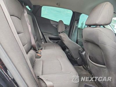 Zdjęcie 10 z 12 samochodu: 2020 CHEVROLET MALIBU LT VIN:1G1ZD5ST5LF019735 - miniatura