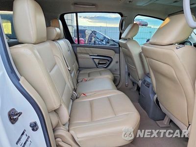 Zdjęcie 11 z 14 samochodu: 2015 NISSAN ARMADA SL VIN:5N1AA0NCXFN600178 - miniatura