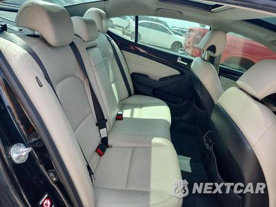 Zdjęcie 10 z 12 samochodu: 2014 KIA CADENZA PREMIUM VIN:KNALN4D73E5137356 - miniatura