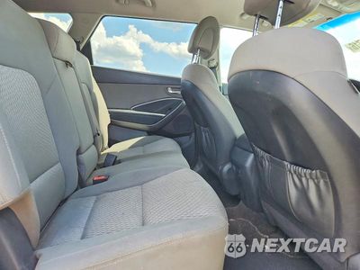 Zdjęcie 11 z 14 samochodu: 2019 HYUNDAI SANTA FE XL SE VIN:KM8SM4HF4KU302296 - miniatura
