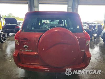 Zdjęcie 6 z 13 samochodu: 2008 TOYOTA RAV4 BASE VIN:JTMBK33V285060825 - miniatura