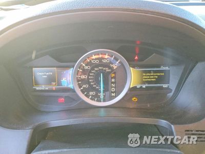 Zdjęcie 9 z 13 samochodu: 2014 FORD EXPLORER LIMITED VIN:1FM5K8F80EGA81359 - miniatura